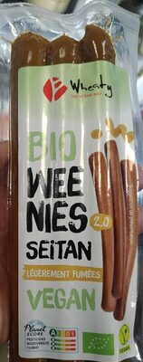 Weenies Seitan