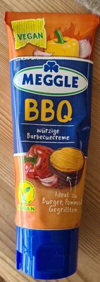 Bbq Würzige Barbecuecreme