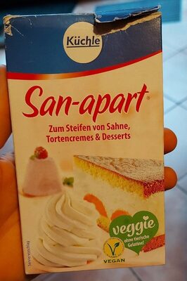 San-apart