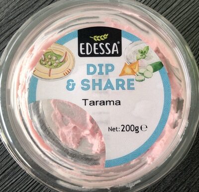 Tarama