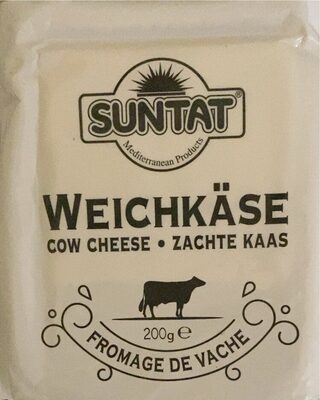 Fromage De Vache