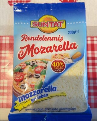 Mozarella Pâpé