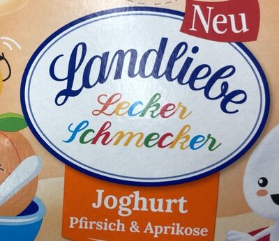 Lecker Schmecker