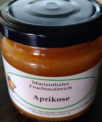 Aprikose