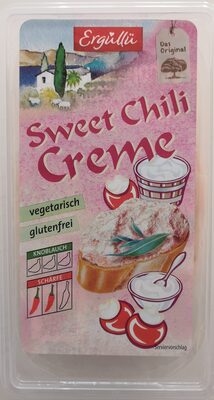 Sweet Chili Creme
