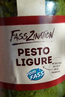 Pesto Ligure