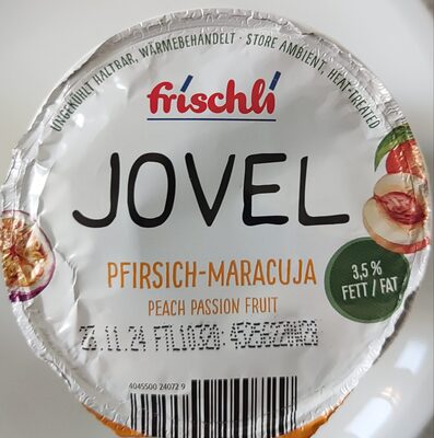 Jovel