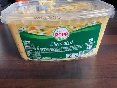 Eiersalat