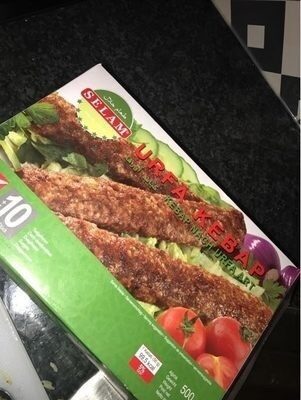 Kefta Turc