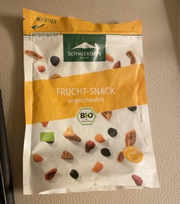 Frucht-snack