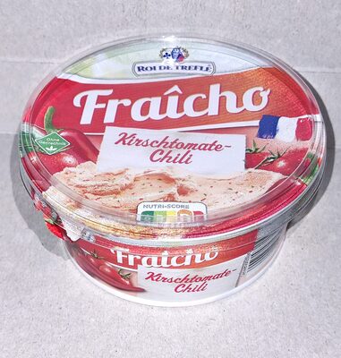 Fraîcho - Kirschtomate-chili