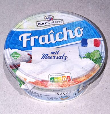 Fraîcho - Meersalz