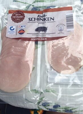 Kochschinken
