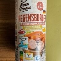 Regensburger