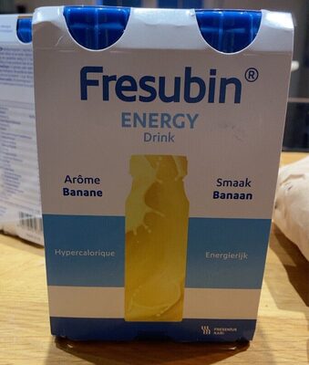 Drink Energy