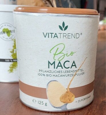 Maca