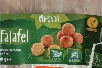 Falafel