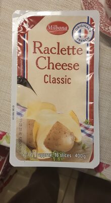 Raclette Käse