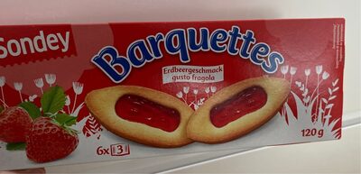 Barquette