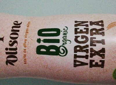 Aceite De Oliva Virgen Extra