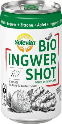 Bio-ingwershot