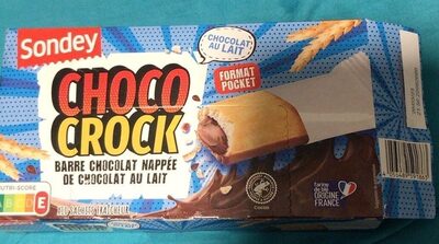 Choco Crock