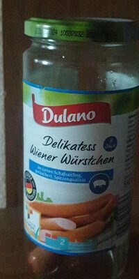 Würstchen