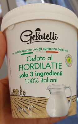 Gelato