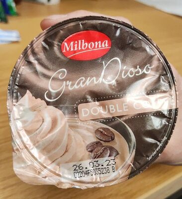 Grandioso Double Coffee