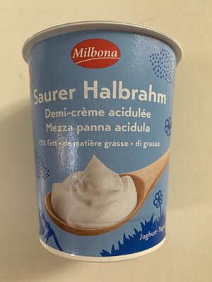 Saurer Halbrahm