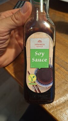 Soy Sauce