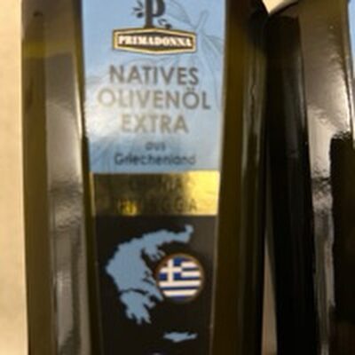 Olivenöl (nativ, Extra)