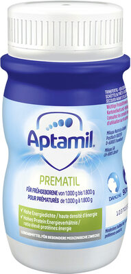 Aptamil Prematil 90ml