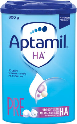 Aptamil Ha Pre 800g
