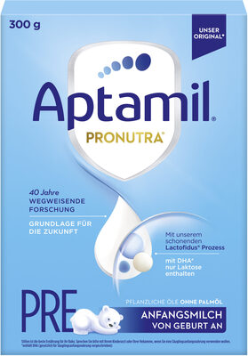 Aptamil Pre 300g