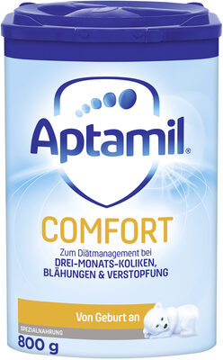 Aptamil Comfort 800g