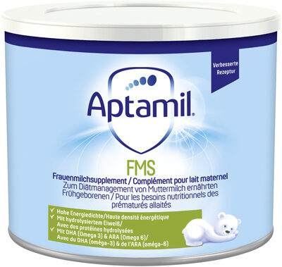 Aptamil Fms 200g