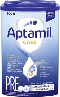 Aptamil Care Pre 800g