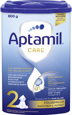 Aptamil Care 2 800g