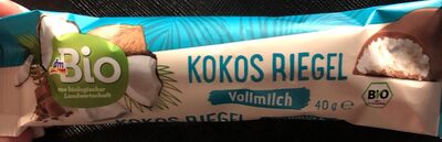 Kokos Riegel