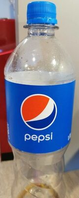 Pepsi Cola