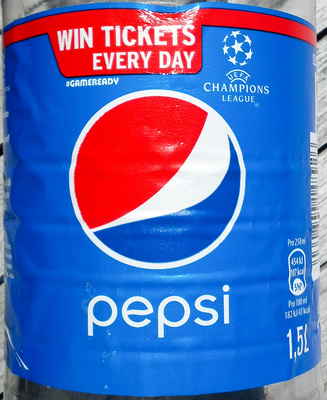 Pepsi