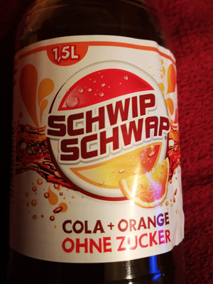 Schwip-schwap