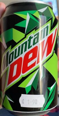 Mountain Dew