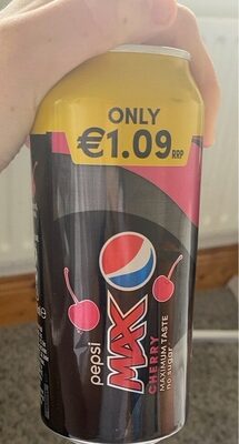 Pepsi