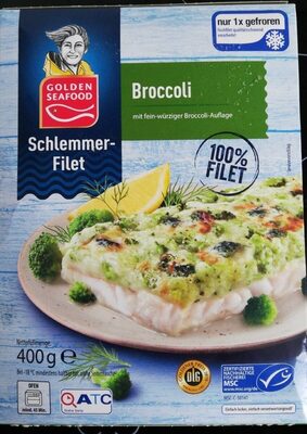 Schlemmer-filet Broccoli