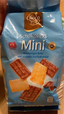 Schokokeks Mini