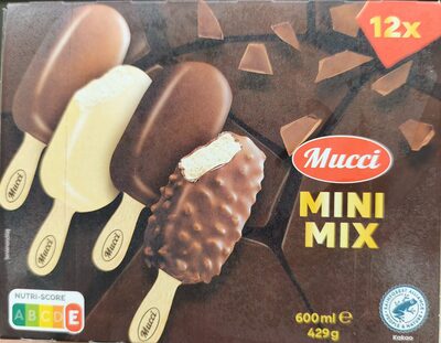 Sensation Mini