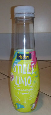 Stille Limo