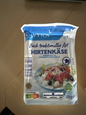 Hirtenkäse